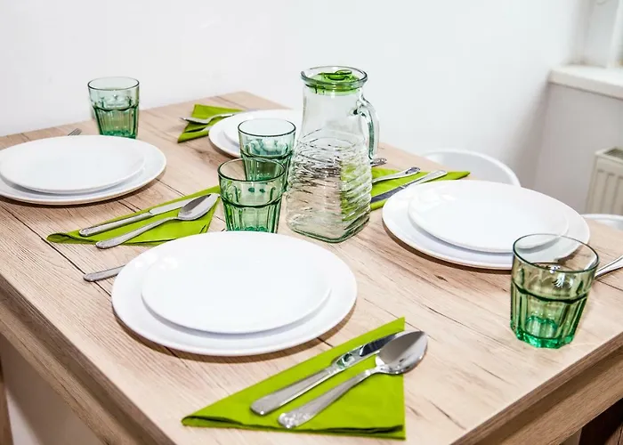 Vla - Karmarschgasse Apartament