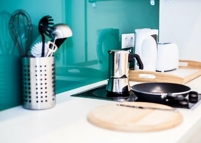 Vla - Karmarschgasse Apartament Wiedeń
