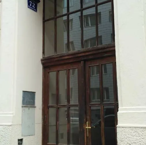 Apartament Vla - Karmarschgasse