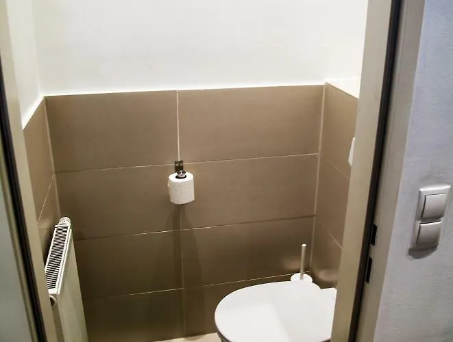Apartament Vla - Karmarschgasse