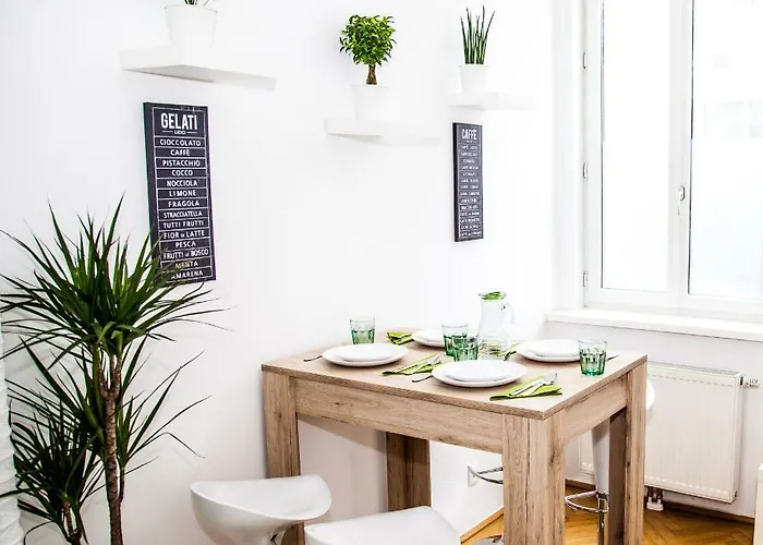 Vla - Karmarschgasse Apartament