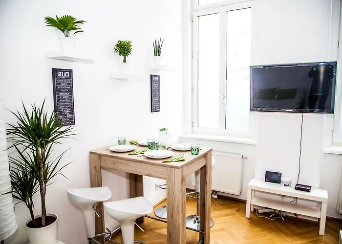 Apartament Vla - Karmarschgasse *