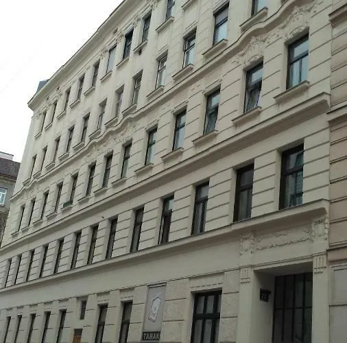 Vla - Karmarschgasse Wiedeń