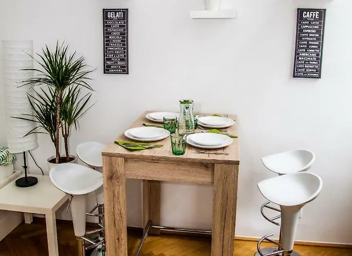 Vla - Karmarschgasse Apartament