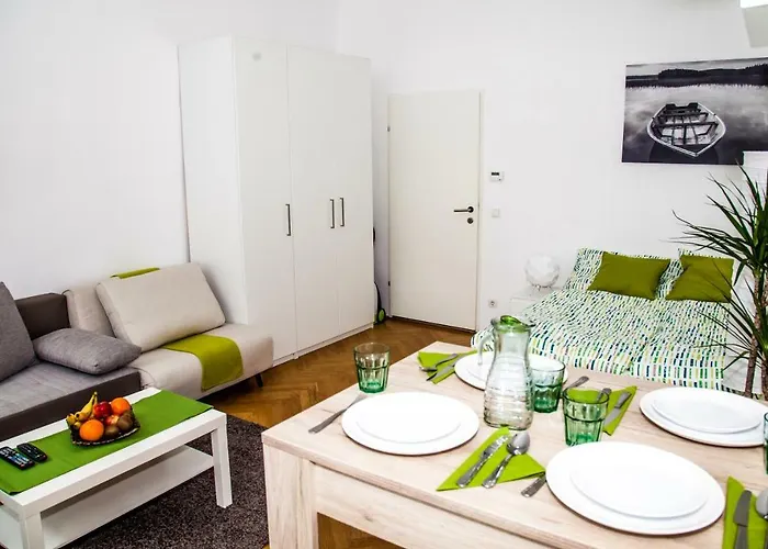 Vla - Karmarschgasse Apartament