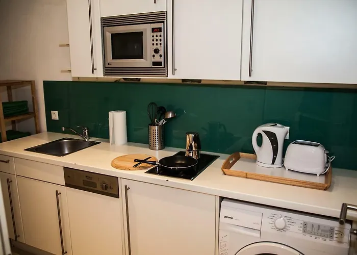 Vla - Karmarschgasse Apartament
