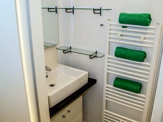 Apartament Vla - Karmarschgasse *