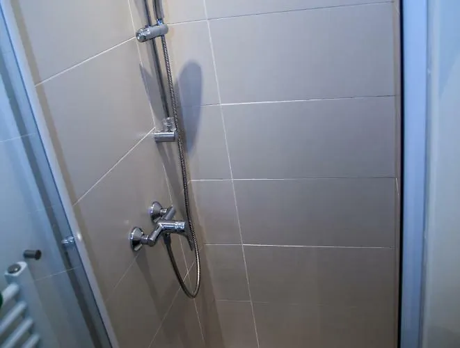 Vla - Karmarschgasse Apartament Wiedeń