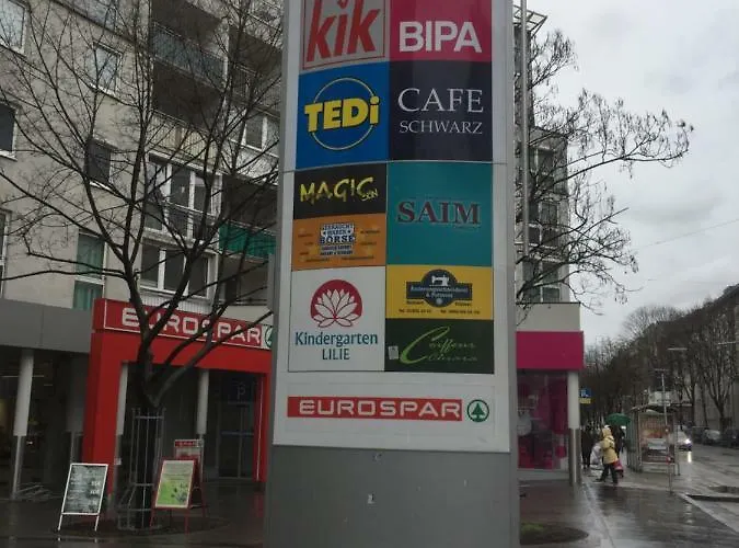 Vla - Karmarschgasse * Wiedeń